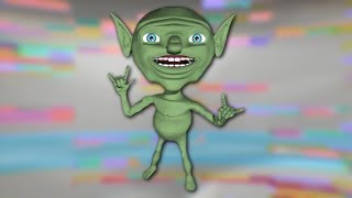 goblin [upl. by Anniram]