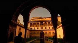 Islamic Spain When the Moors Ruled in Europe Alhambra Granada [upl. by Marceau]