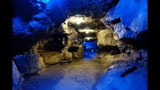 Schillat Höhle  31840 Hess Oldendorf  02102016 [upl. by Atnwahs]