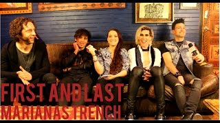 First and Last Marianas Trench [upl. by Prunella]