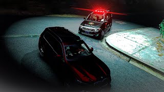 NO PINOTE OS POLICIA PASSA MAL 😎🤬 TACAMOS MARCHA PRA BRASILANDIA 🤣🚨  GTA 5 RP [upl. by Oiludbo178]