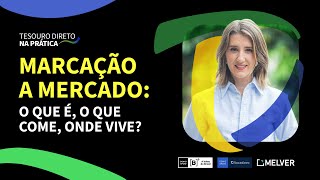 Marcação a mercado  O que é o que come onde vive [upl. by Necyrb315]