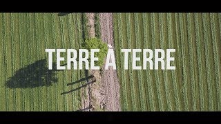 Terre à Terre  Documentaire DéTERREminés [upl. by Llehsram720]