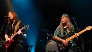 Uli Jon Roth  The Sails of Charon awesome solo [upl. by Adnileb]