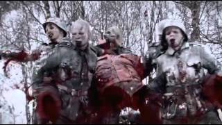 Dead snow  Bande annonce Vf  Film d Horreur Page Facebook [upl. by Tri]