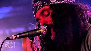 Brant Bjork  Oblivion Live in Sydney  Moshcam [upl. by Carolee]