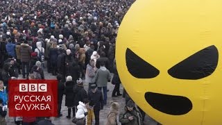 quotЦерковь не потянетquot акция против передачи Исаакиевского собора РПЦ [upl. by Uile]