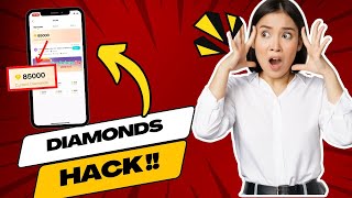 🔴 Bigo Live Hack  100 WORKING Free Diamonds with Bigo Live Glitch Tutorial [upl. by Partridge]