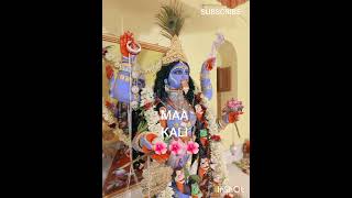 JOY MAA KALI BARI PUJA 🌺🌺🌺🌺🌺🌺🌺🌺🌺🌺 [upl. by Engedi449]