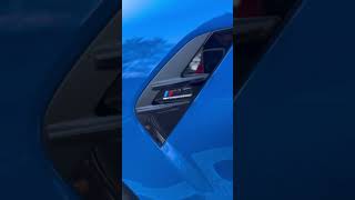 Koch Chemie S003 mobiledetailingbmwm3compititionautomobile shortsviralvideo [upl. by Malinde]