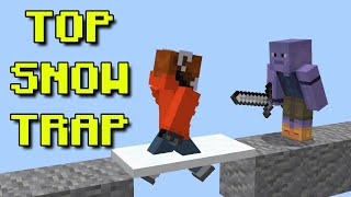 The Top Snow Trap [upl. by Adaven]