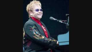 Elton John  Levon Live BBC Radio 2 Concert 8901 [upl. by Latrina921]