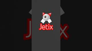 jetix logo [upl. by Ainotna]