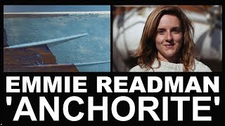 Emmie Readman Anchorite [upl. by Nickolas]