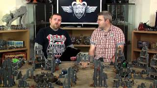 Chaos Cultist Army List Warhammer 40K Review [upl. by Gney323]