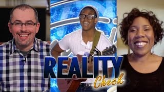 American Idol 2015 Week 1  Nashville Auditions  Reality Check [upl. by Eidnarb457]