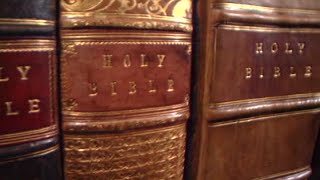 Un récit historique exact des prophéties dignes de foi  LA BIBLE [upl. by Noorah]