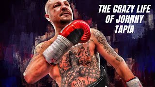 The Crazy Life Of Johnny Tapia [upl. by Winwaloe521]