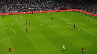 Stuttgart vs Kaiserslautern 21  Highlights  DFB Pokal 202425 [upl. by Boles]