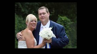 Diane and Andy at The Rochford Rugby Club [upl. by Oivlis]