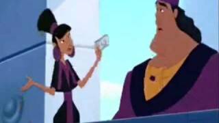 Kronks New YTP [upl. by Mohandis562]