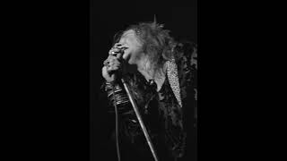 Janis Joplin Mercedes Benz LIVE at Harvard Stadium 1970 [upl. by Newfeld722]