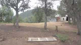 phillips mine ghost town near seneca lake arizona [upl. by Juakn]