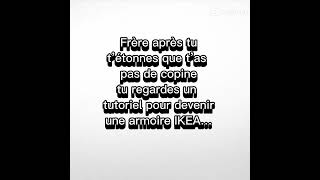 Tuto devenir une armoire IKEA [upl. by Aimehs]