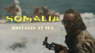 Special Ops In the Heart of Combat  Somalia Hostages at Sea [upl. by Markus]