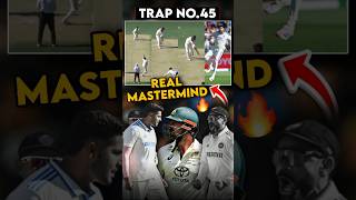 Trap No45‼️Harshit × Virat😎 field Setup🔥 for Travis Head💀shorts shortvideo cricket [upl. by Mclaughlin]