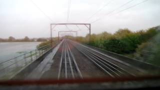 43315 Cab  Doncaster to Retford [upl. by Rianna]