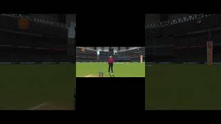 Virat Kohli longest six 103m [upl. by Jojo]