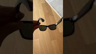 Wie findest du die Qualität Neue Sonnenbrille ist da 😎 content marketing socialmedia team [upl. by Nnaynaffit453]