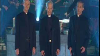 Irish Blessings  Live at Armagh Cathedral [upl. by Amar]