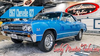 1967 Chevrolet Chevelle SS For Sale [upl. by Nivat]