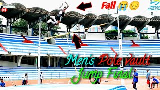 Pole Vault Evet 63th Open National Championship 2024 [upl. by Niasuh508]