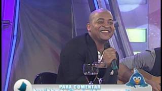 Entrevista wason brazoban Parte 1 [upl. by Rudd]