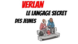 Learning French for beginners  Le langage secret des jeunes [upl. by Sidnal]