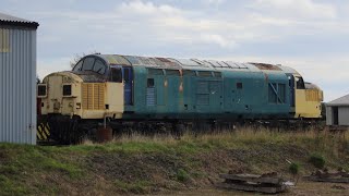 Pontypool amp Blaenavon Railway 29092024 [upl. by Lita]