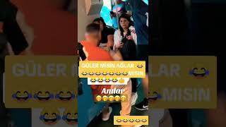 Güler misin ağlar mısın bilemedim ama ben çok güldüm 🤭☺️😅 youtubeshorts keşfet fun funny [upl. by Schilit214]