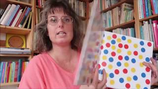 Prentenboekentip 7 Fantasie stimuleren [upl. by Biron]