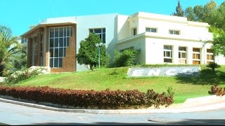 Ecole Nationale de Commerce et de Gestion de Settat ENCGS  Vidéo institutionnelle [upl. by Shipman]