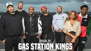 The Joe Budden Podcast Episode 762  Gas Station Kings [upl. by Annavoj954]