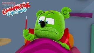 Gummi Bears Season 4 E03a Music Hath Charms [upl. by Erda]