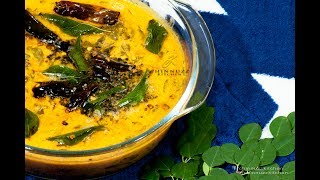 Parippu Muringayila Curry Recipe 43 [upl. by Zenger]