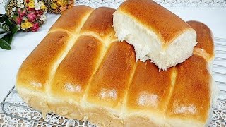 PÃO CASEIRINHO FÁCIL E SUPER FOFINHO PÃO DE MIINUTO [upl. by Karub198]