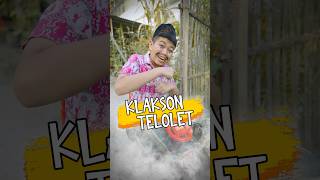 Klakson Telolet  Mencari Ustadz Part 1 [upl. by Ellenaj]