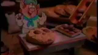 RetroActive Ads Keebler Rainbow Chips Deluxe [upl. by Alrak285]