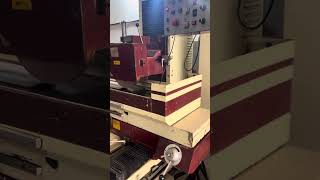 Chevalier Taiwan 600mm x 300mm Surface Grinding Machine  Model FSG1224AD [upl. by Ion]