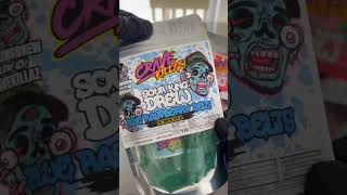 Sour King Cereal Challenge sourkingdrew [upl. by Buck]